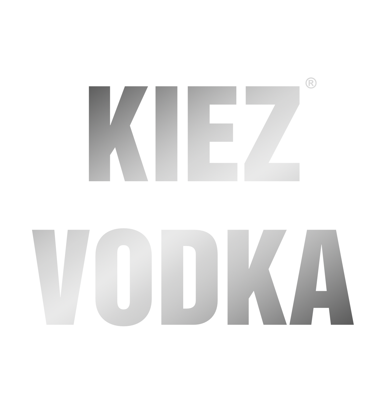 Kiez Vodka Logo